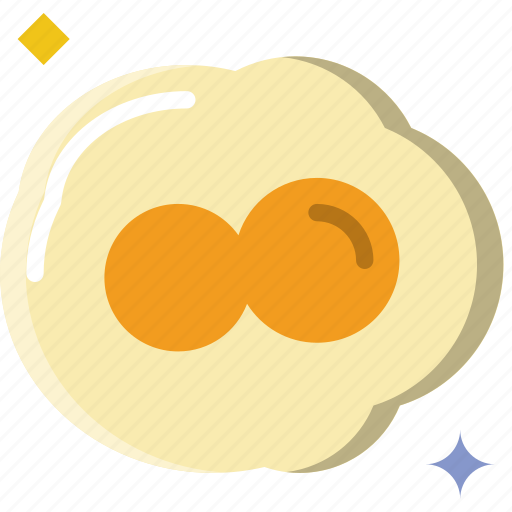 Cooking, egg, food, gastronomy icon - Download on Iconfinder
