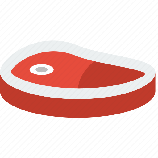 Cooking, food, gastronomy, steak icon - Download on Iconfinder