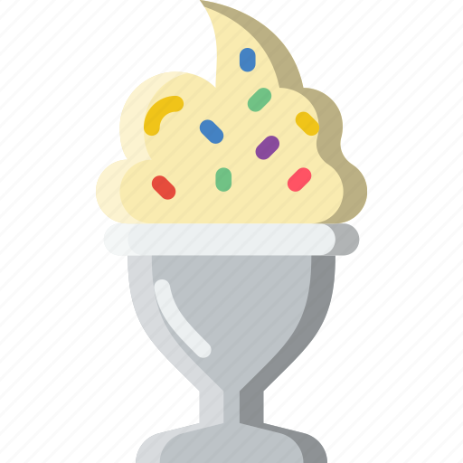 Cooking, food, gastronomy, icecream icon - Download on Iconfinder