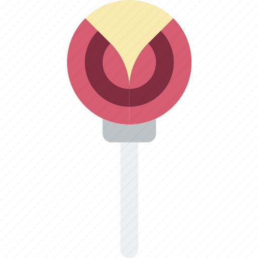 Cooking, food, gastronomy, lollipop icon - Download on Iconfinder
