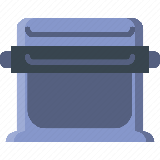 Cooker, cooking, food, gastronomy, steam icon - Download on Iconfinder