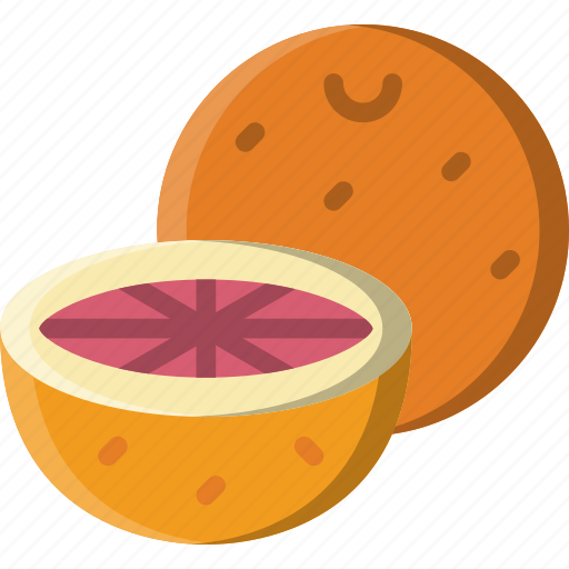 Cooking, food, gastronomy, grapefruit icon - Download on Iconfinder