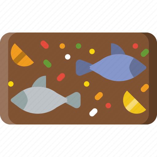 Cooking, fish, food, gastronomy, grilled icon - Download on Iconfinder