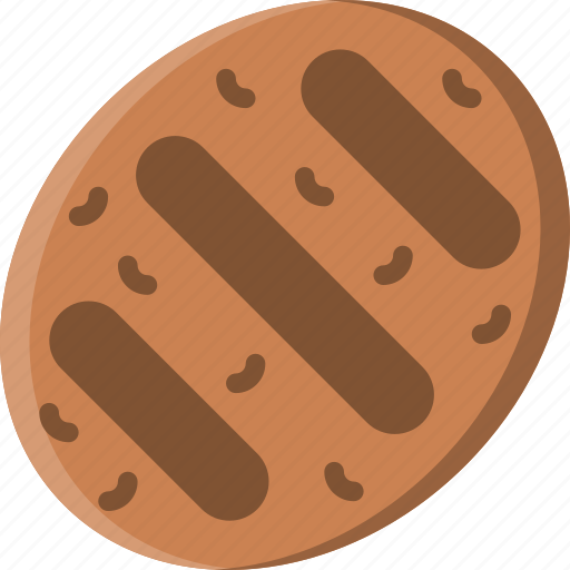 Baked, bread, cooking, food, gastronomy icon - Download on Iconfinder