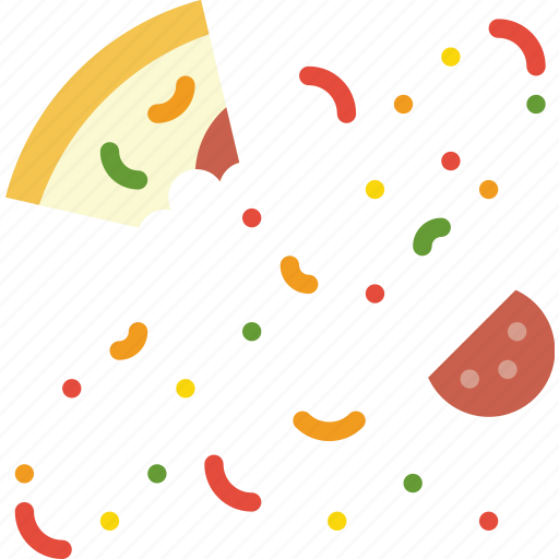 Cooking, eaten, food, gastronomy, pizza icon - Download on Iconfinder