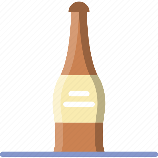 Bottle, champagne, cooking, food, gastronomy icon - Download on Iconfinder
