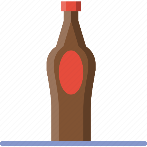 Bottle, cooking, food, gastronomy, juice icon - Download on Iconfinder
