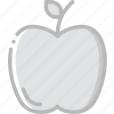 apple, cooking, food, gastronomy 