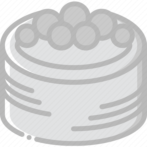 Cooking, food, gastronomy, sushi icon - Download on Iconfinder