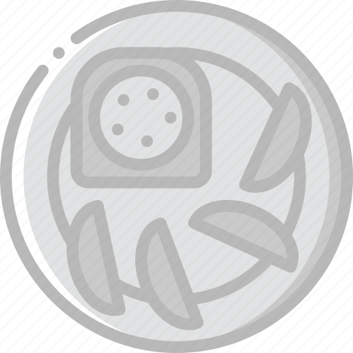Cooking, food, fried, gastronomy, potatoes icon - Download on Iconfinder