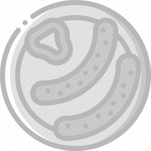 Breakfast, cooking, food, gastronomy icon - Download on Iconfinder