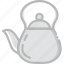 cooking, food, gastronomy, teapot 