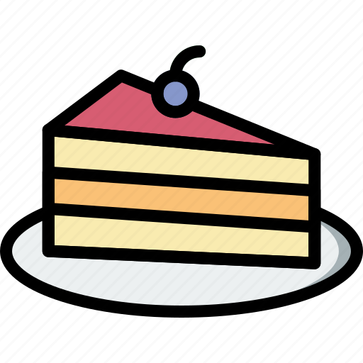 Cheesecake, cooking, food, gastronomy icon - Download on Iconfinder
