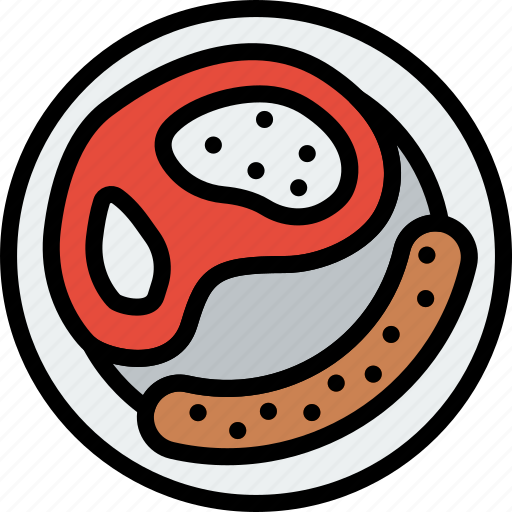 Cooking, food, gastronomy, meal icon - Download on Iconfinder