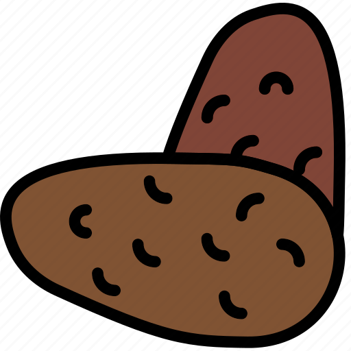 Cooking, food, gastronomy, potato icon - Download on Iconfinder