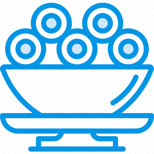 Cooking, food, gastronomy, sushi icon - Download on Iconfinder