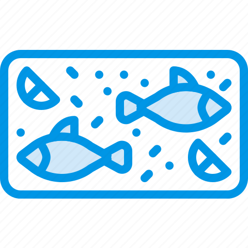 Cooking, fish, food, gastronomy, grilled icon - Download on Iconfinder