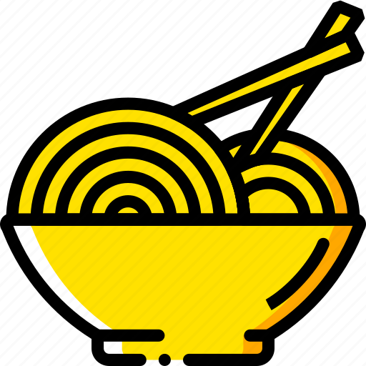 Cooking, food, gastronomy, ramen icon - Download on Iconfinder