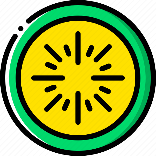 Cooking, food, gastronomy, kivi icon - Download on Iconfinder