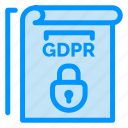 gdpr, law, rules, terms