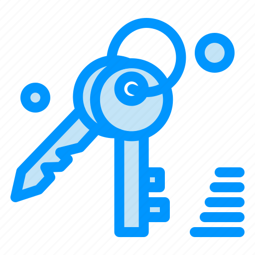 Gdpr, key, security icon - Download on Iconfinder