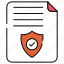 secure document, secure doc, secure paper, document protection, document security 