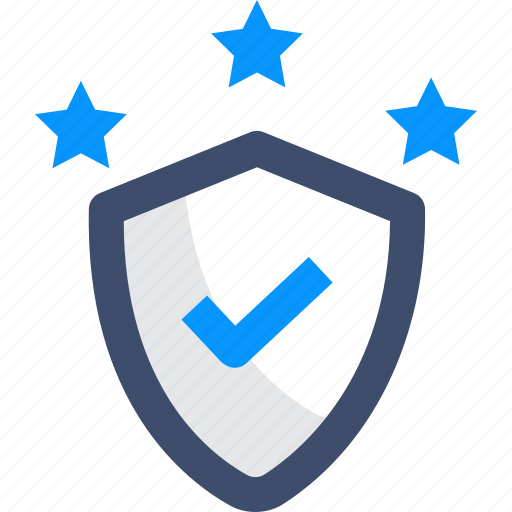 Data, data security, protection, secure, shield icon - Download on Iconfinder