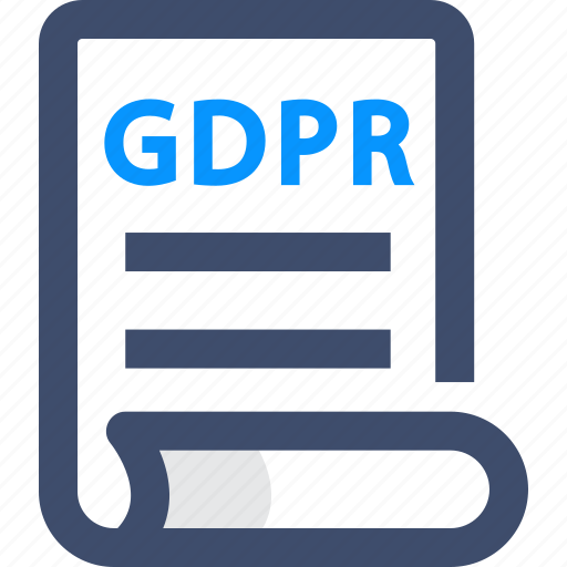 Data, document, file, gdpr, security icon - Download on Iconfinder