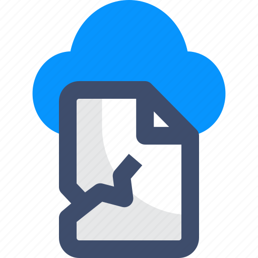 Cloud, cloud server, data, file, server icon - Download on Iconfinder