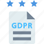data, document, file, gdpr, privacy policy 