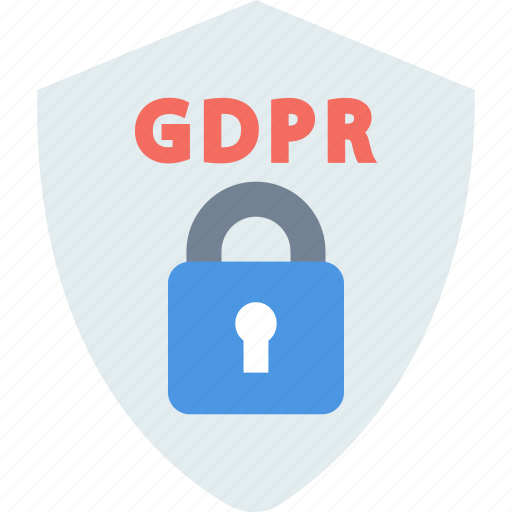 Data, gdpr, privacy, protection, secure icon - Download on Iconfinder
