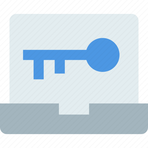 Access, data protection, encryption, key, privacy icon - Download on Iconfinder