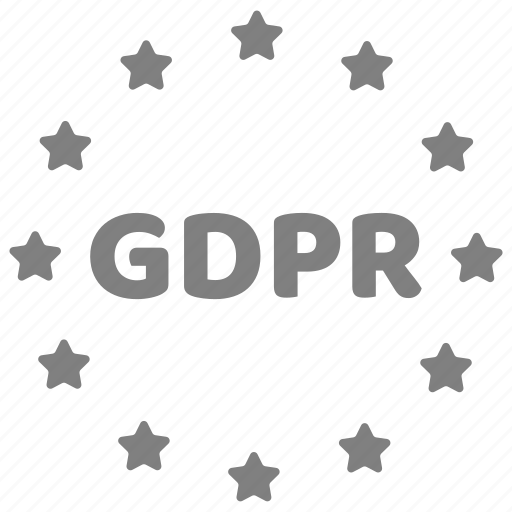 Data, eu, gdpr, policy, protection, seal, security icon - Download on Iconfinder