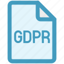 document, file, gdpr, page, protection, secure, security