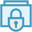 data, folder, lock, locked, safe, secure, security