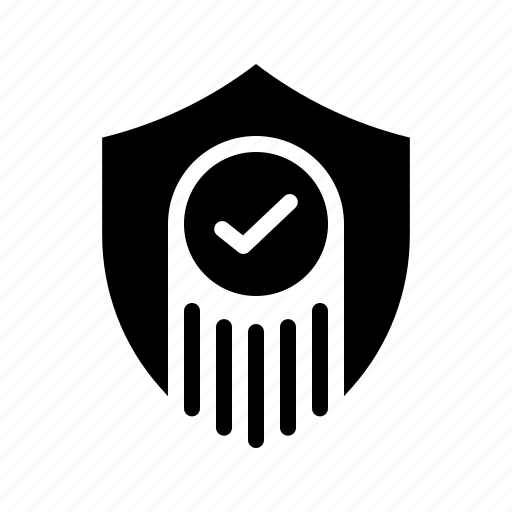 Gdpr, protect, protection, security, shield icon - Download on Iconfinder