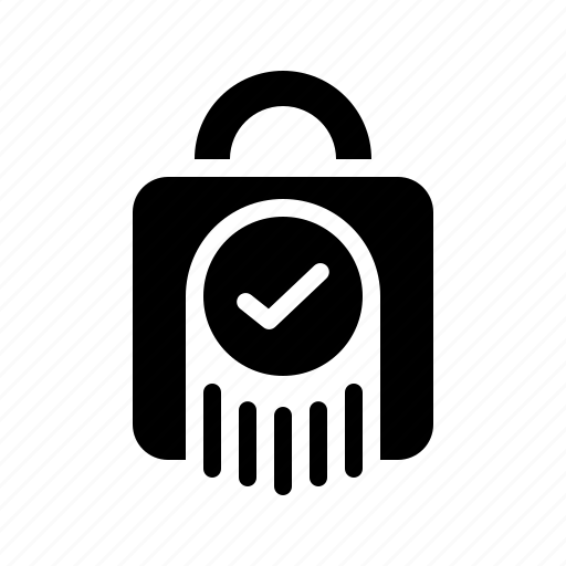 Gdpr, lock, protection, security icon - Download on Iconfinder