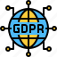compliance, gdpr, globel, internet, online, worldwide 