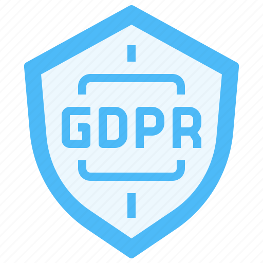 Compliance, gdpr, protection, security, shield icon - Download on Iconfinder