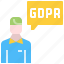 compiliance, data, gdpr, information, personal, user 