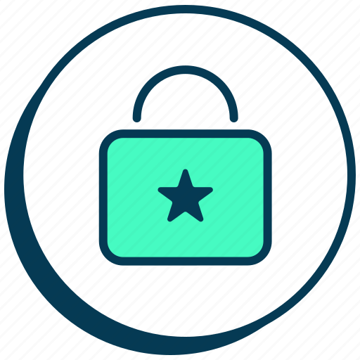 Data privacy, gdpr, locked, password, privacy, protection, security icon - Download on Iconfinder