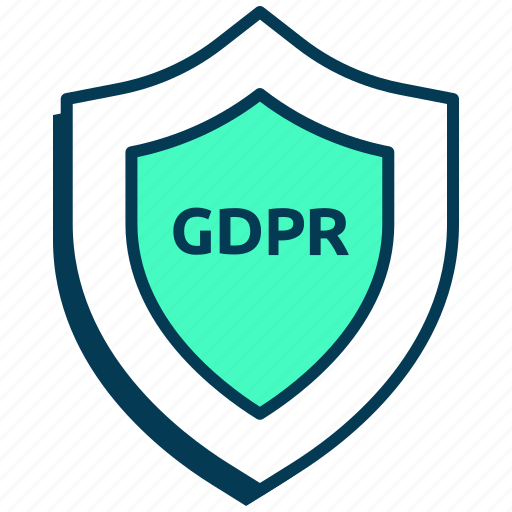 Data privacy, firewall, gdpr, password, privacy, protection, security icon - Download on Iconfinder