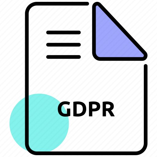 Agreement, certificate, data privacy, document, gdpr, legal, policy icon - Download on Iconfinder