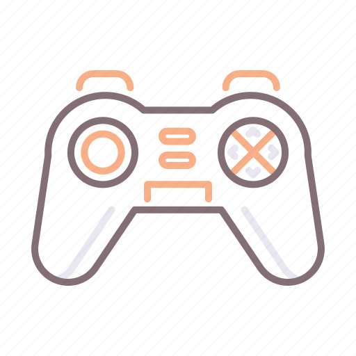 Controller, game, gamepad, play, sport icon - Download on Iconfinder
