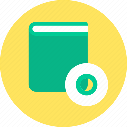 Book, books, ebook, library icon - Download on Iconfinder