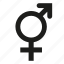 gender, intersexuality 