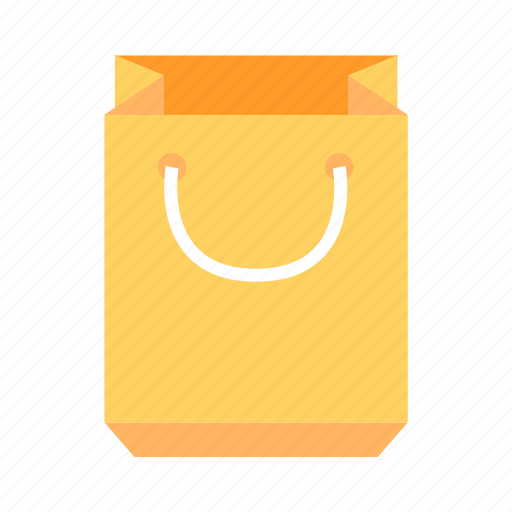 Carrier, carrier bag, shoppingbag, string bag, tote, tote bag, travel icon - Download on Iconfinder