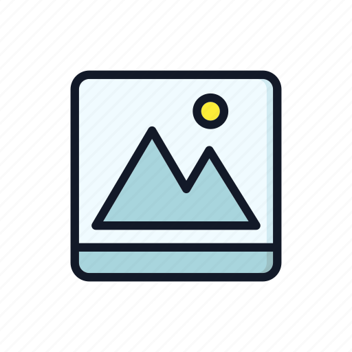 Document, file, general, photo, picture icon - Download on Iconfinder