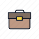 bag, briefcase, business, businessman, document, general, porfolio