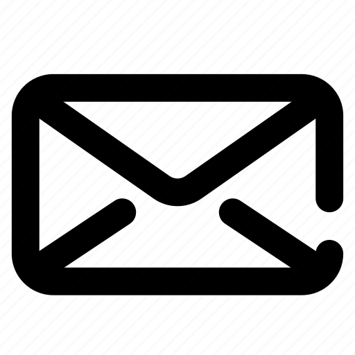 Email, letter, send icon - Download on Iconfinder
